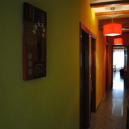 Rio Mora 2 Apartment *