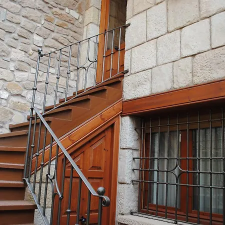 Rio Mora 2 Apartman Mora de Rubielos