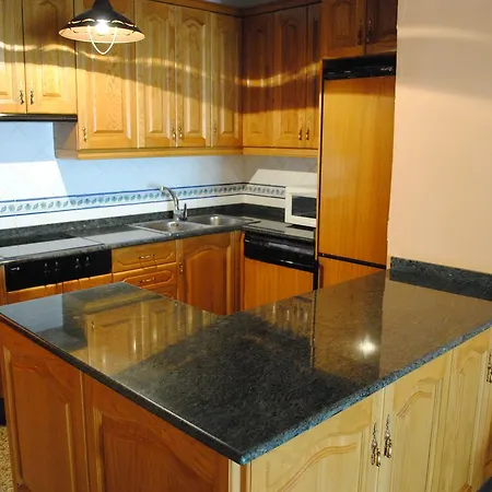 Rio Mora 2 Apartment