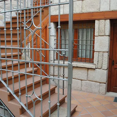 Rio Mora 2 Apartment