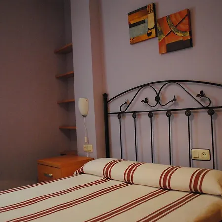 Rio Mora 2 Apartment *