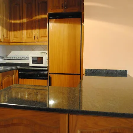 Apartment Rio Mora 2 Mora de Rubielos