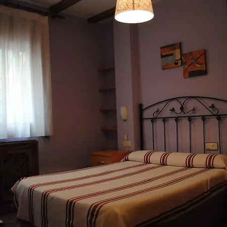 Rio Mora 2 Apartment *