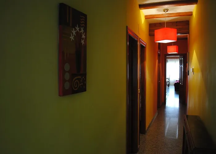 Rio Mora 2 Apartamento *