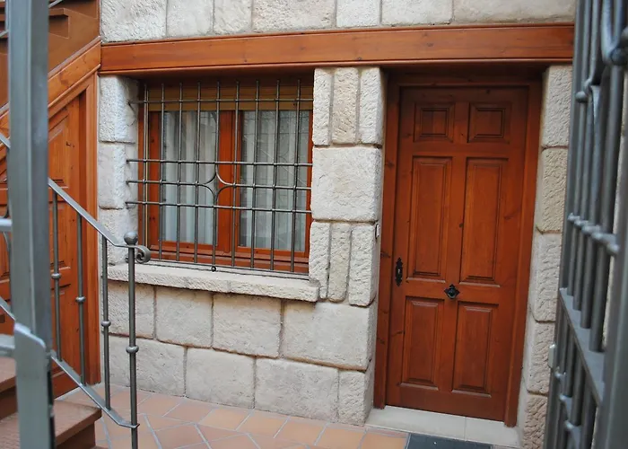 Rio Mora 2 * Mora de Rubielos