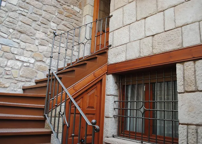 Rio Mora 2 Apartman Mora de Rubielos