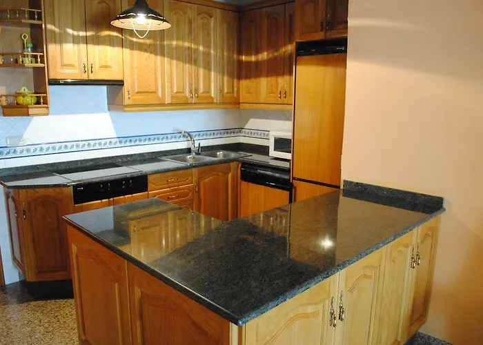 Rio Mora 2 Apartamento