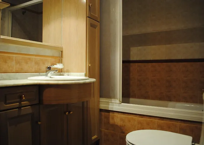 Apartamento Rio Mora 2 *