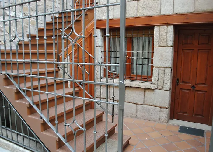 Rio Mora 2 Apartamento