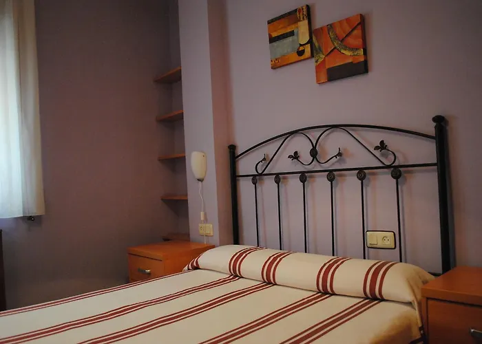 Rio Mora 2 Apartamento *