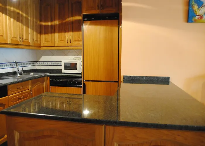 Apartman Rio Mora 2 Mora de Rubielos